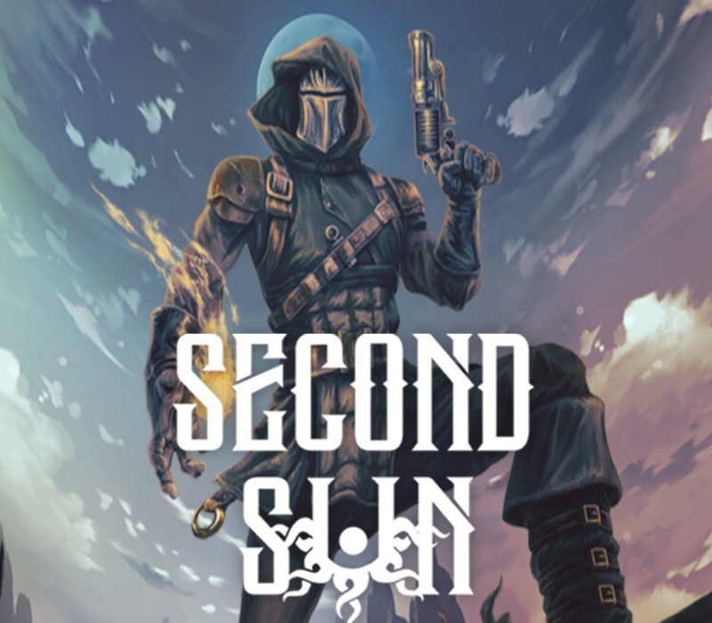 Second Sun PC Steam Ключ