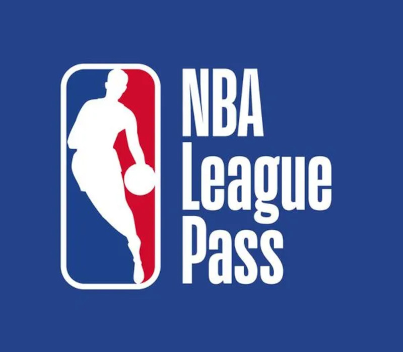 NBA League Pass - 1 мес. подписка Аккаунт