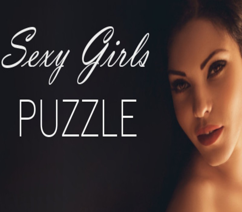 Sexy Girls Puzzle PC Steam Ключ