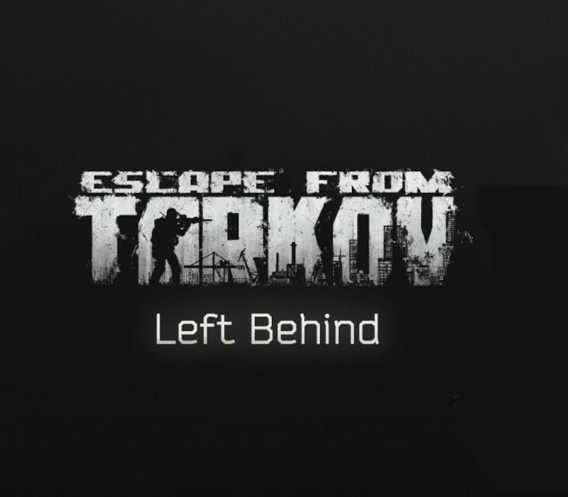 Escape from Tarkov: Left Behind издание PC Steam Аккаунт