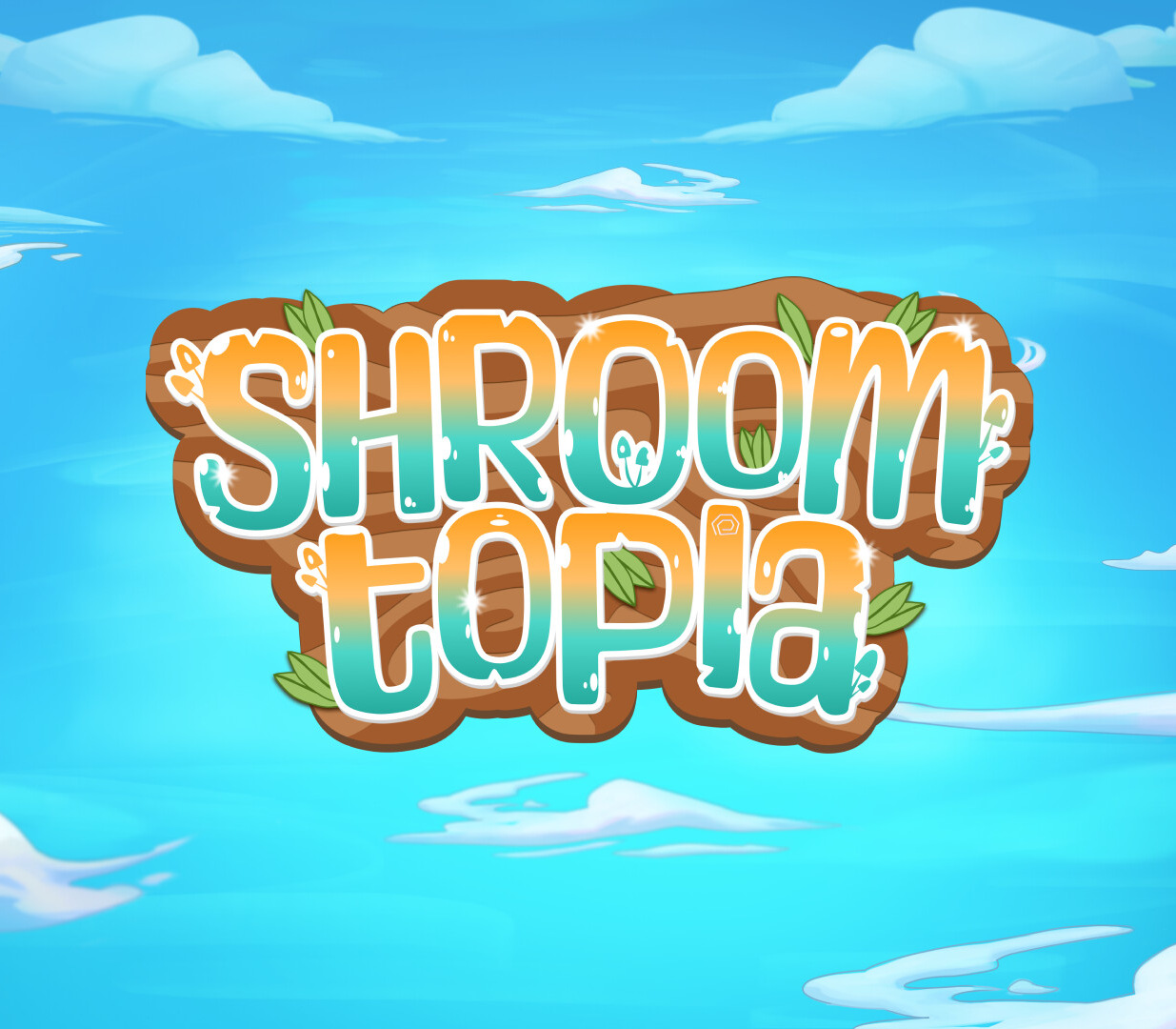 Shroomtopia PC Steam Ключ