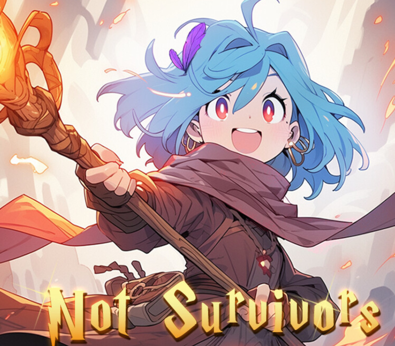 Not Survivors PC Steam Ключ