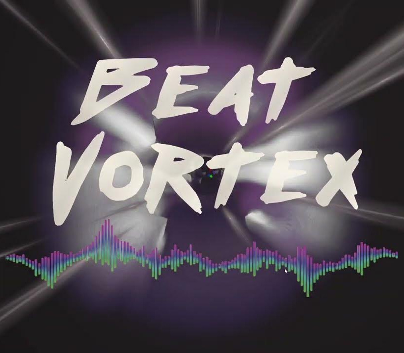 Beat Vortex PC Steam Ключ