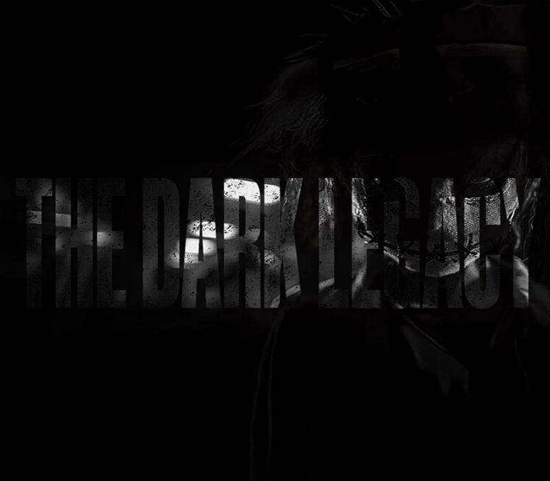 The Dark Legacy PC Steam Ключ