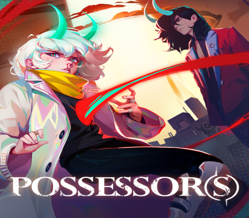 Possessor(s) EU PC Steam Ключ