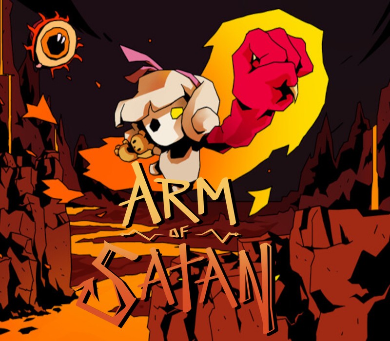 Arm of Satan: Chapter 1 PC Steam Ключ