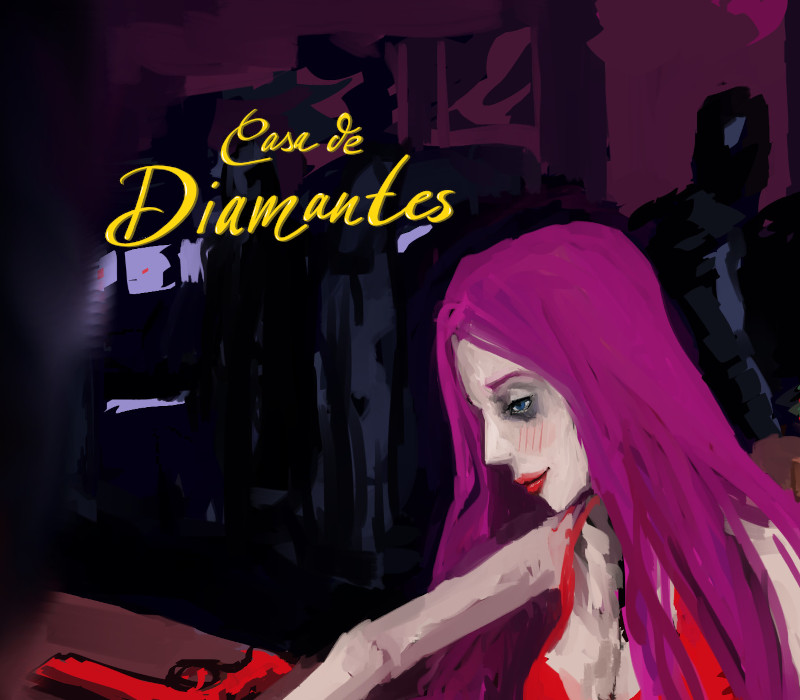 Casa De Diamantes PC Steam Ключ