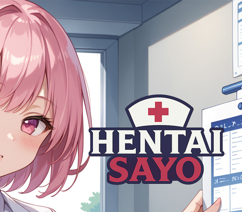Hentai Sayo PC Steam Ключ