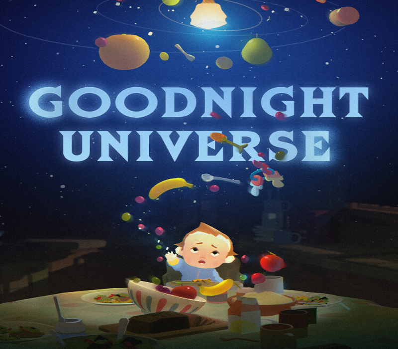 Goodnight Universe EU PS5 Ключ