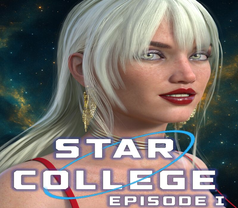 Star College - Episode I PC Steam Ключ