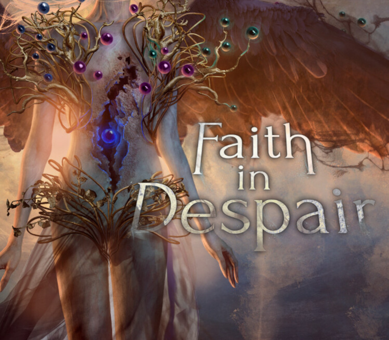 Faith in Despair PC Steam Ключ