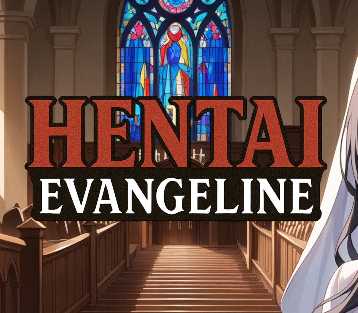 Hentai Evangeline PC Steam Ключ