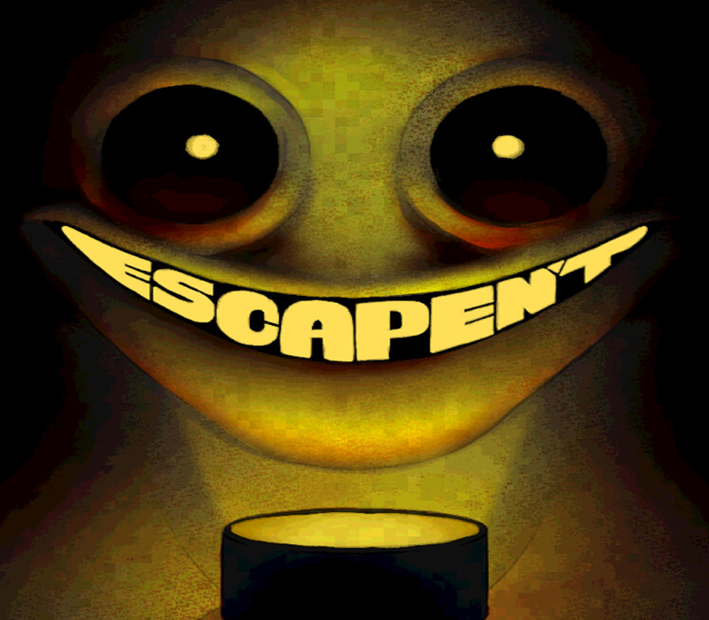 Escapen't PC Steam Ключ
