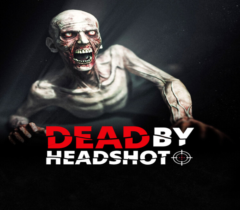 Dead by Headshot PC Steam Ключ