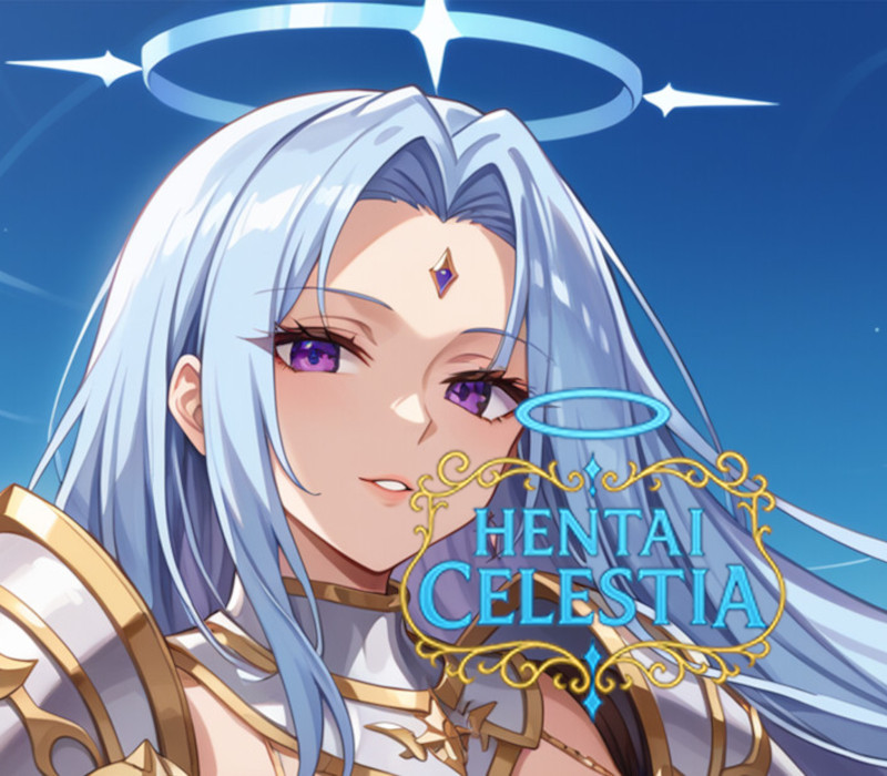 Hentai Celestia PC Steam Ключ