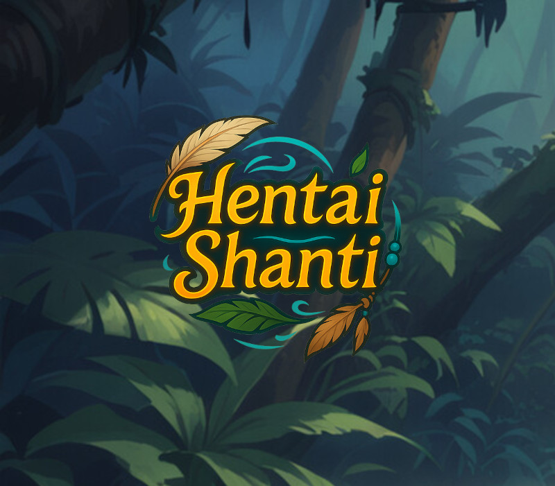 Hentai Shanti PC Steam Ключ