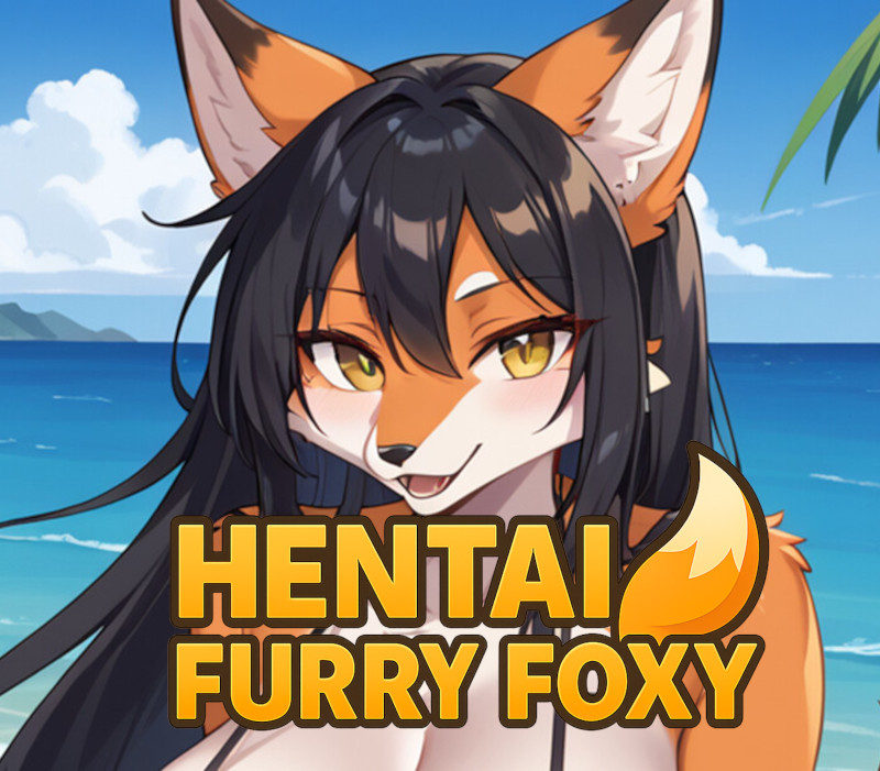 Hentai Furry Foxy PC Steam Ключ