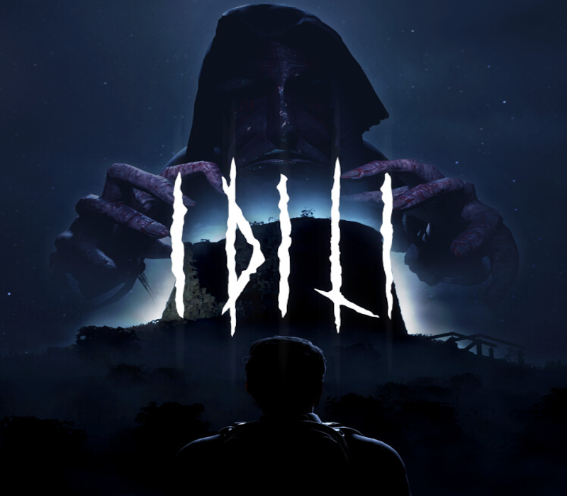 IDILI PC Steam Ключ