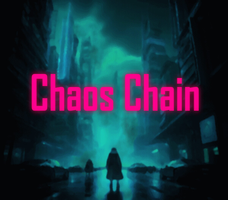 Chaos Chain PC Steam Ключ