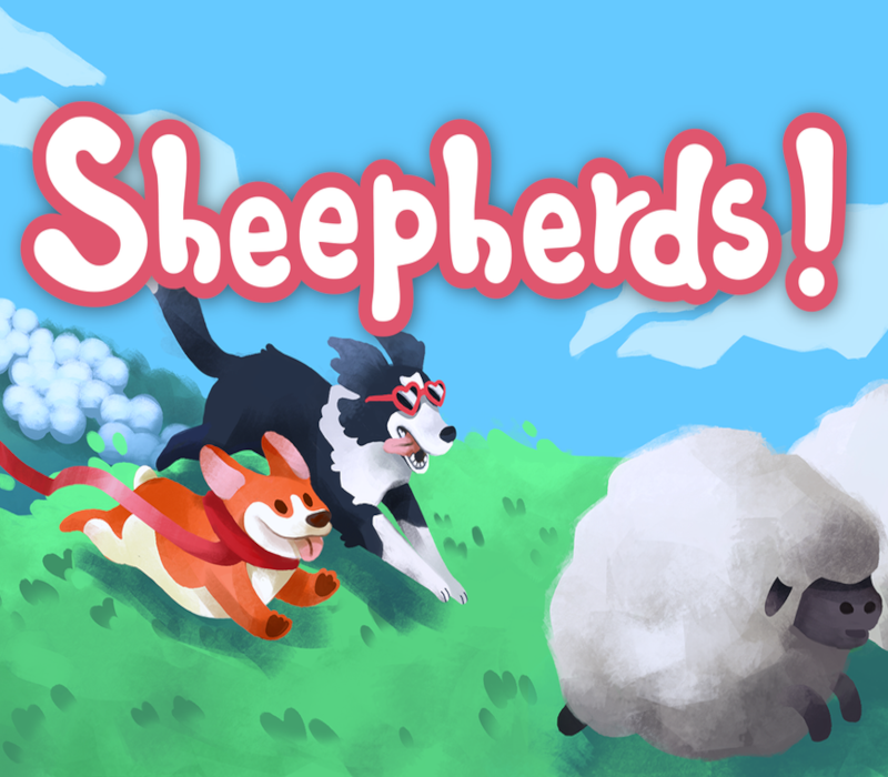 Sheepherds! PC Steam CD Key 