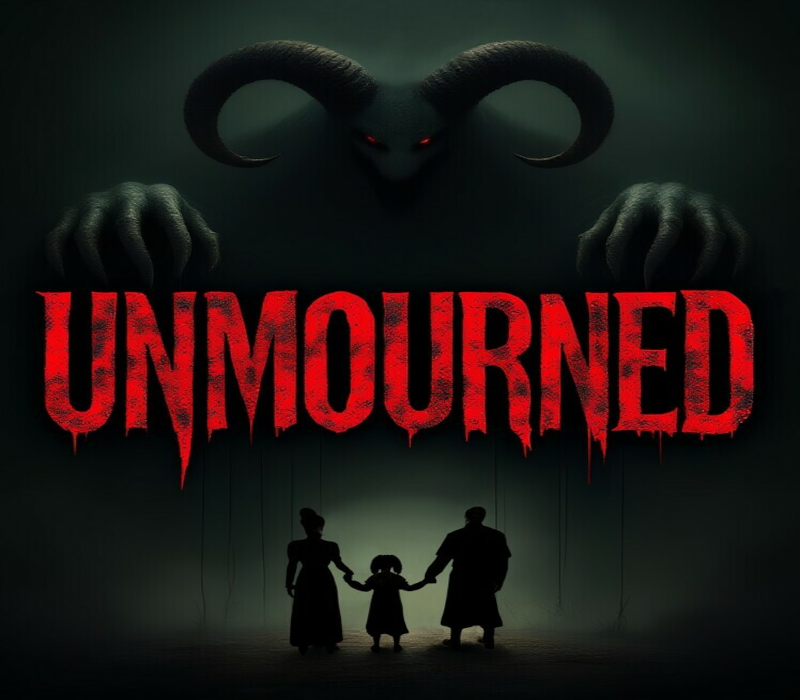 Unmourned PC Steam Аккаунт
