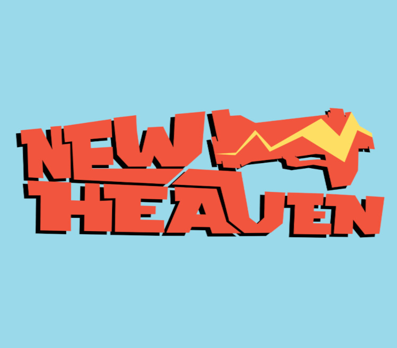 New Heaven PC Steam Ключ