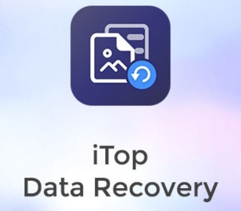 iTop Data Recovery 5 Ключ