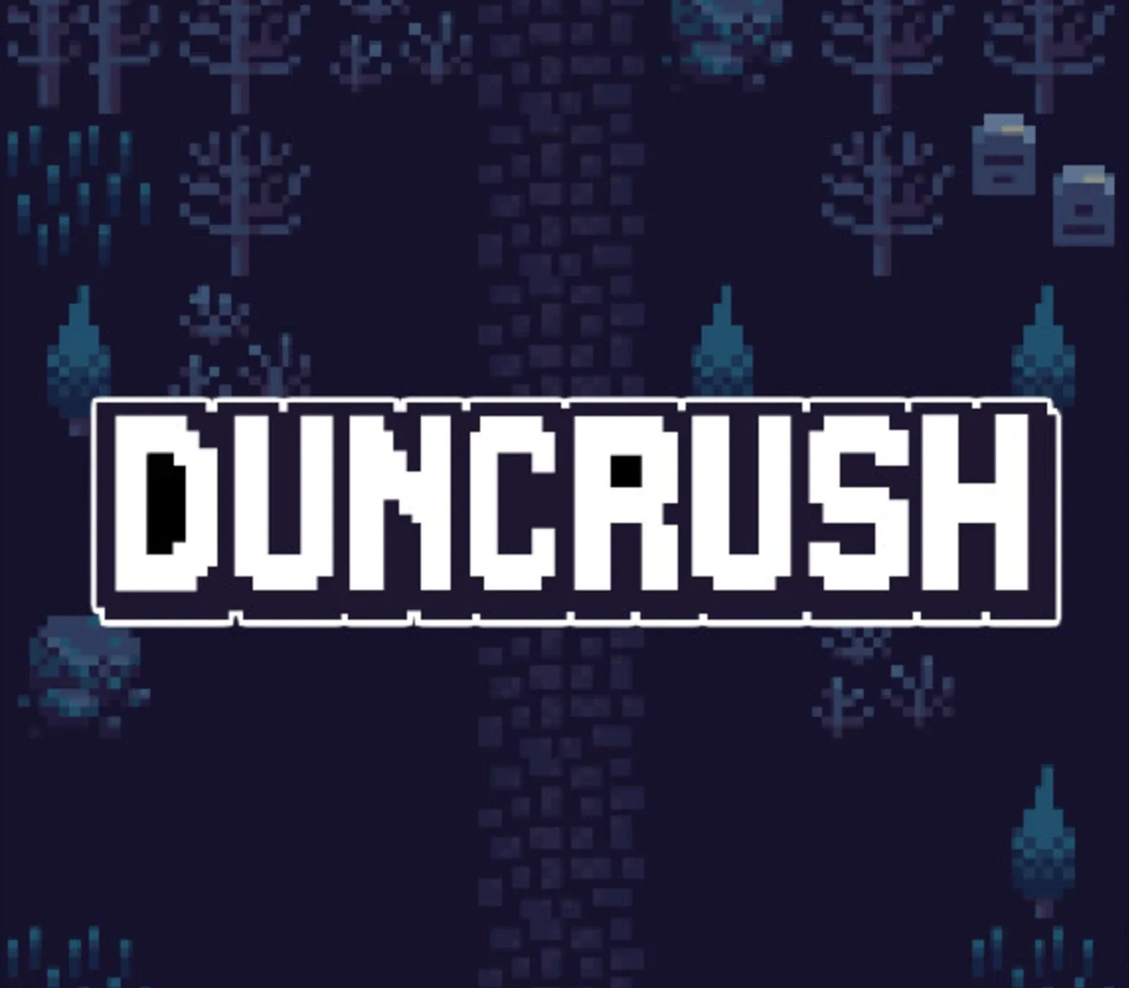 Duncrush PC Steam Ключ