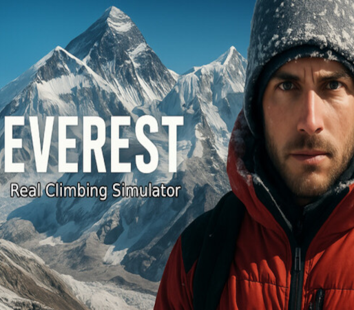 Everest: Real Climbing Simulator PC Steam Ключ