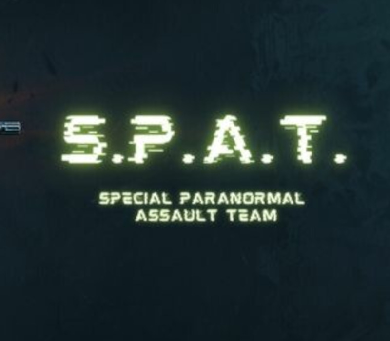 S.P.A.T. PC Steam Ключ