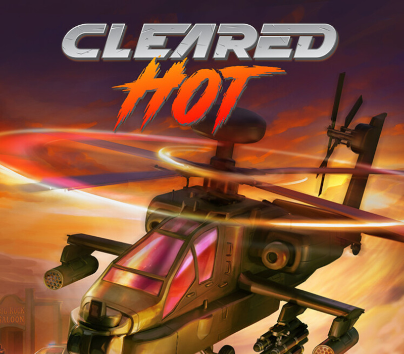 Cleared Hot PC Steam Аккаунт