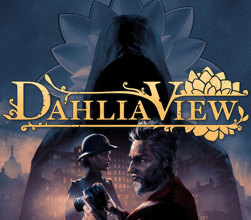 Dahlia View PC Steam Ключ