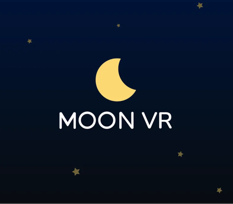 Moon VR Video Player Meta Quest Gift