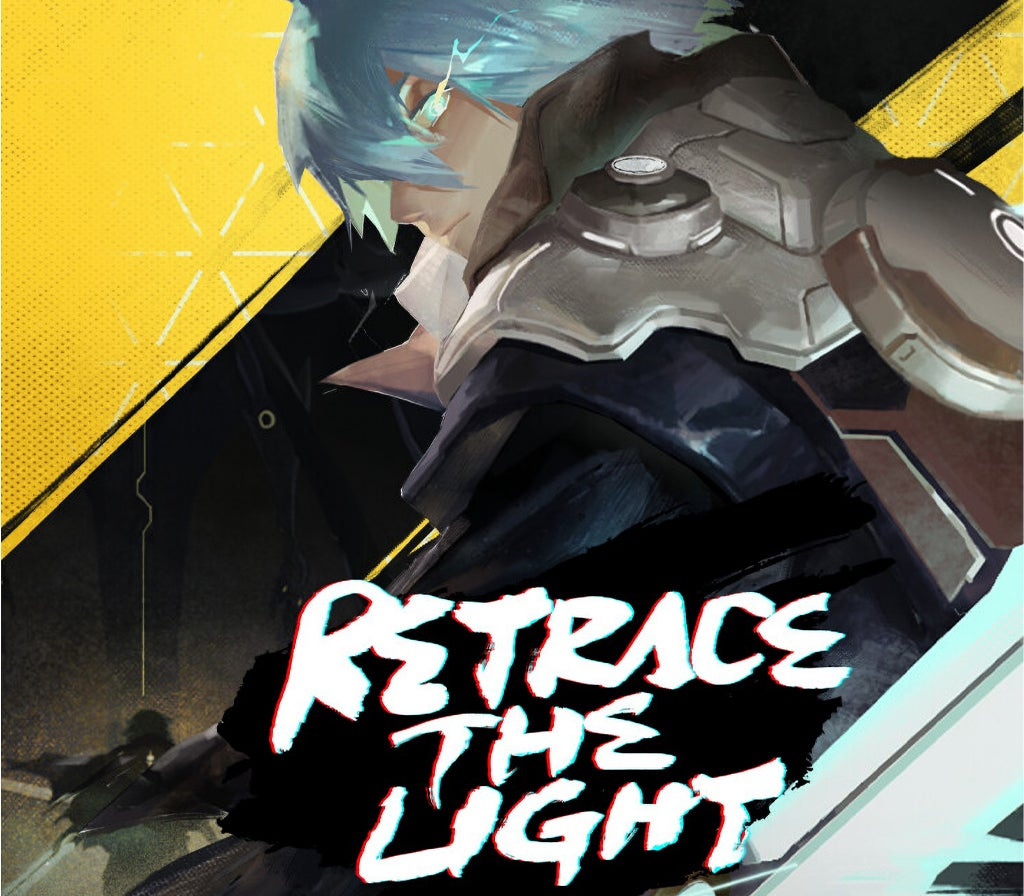 Retrace the Light PC Steam Ключ