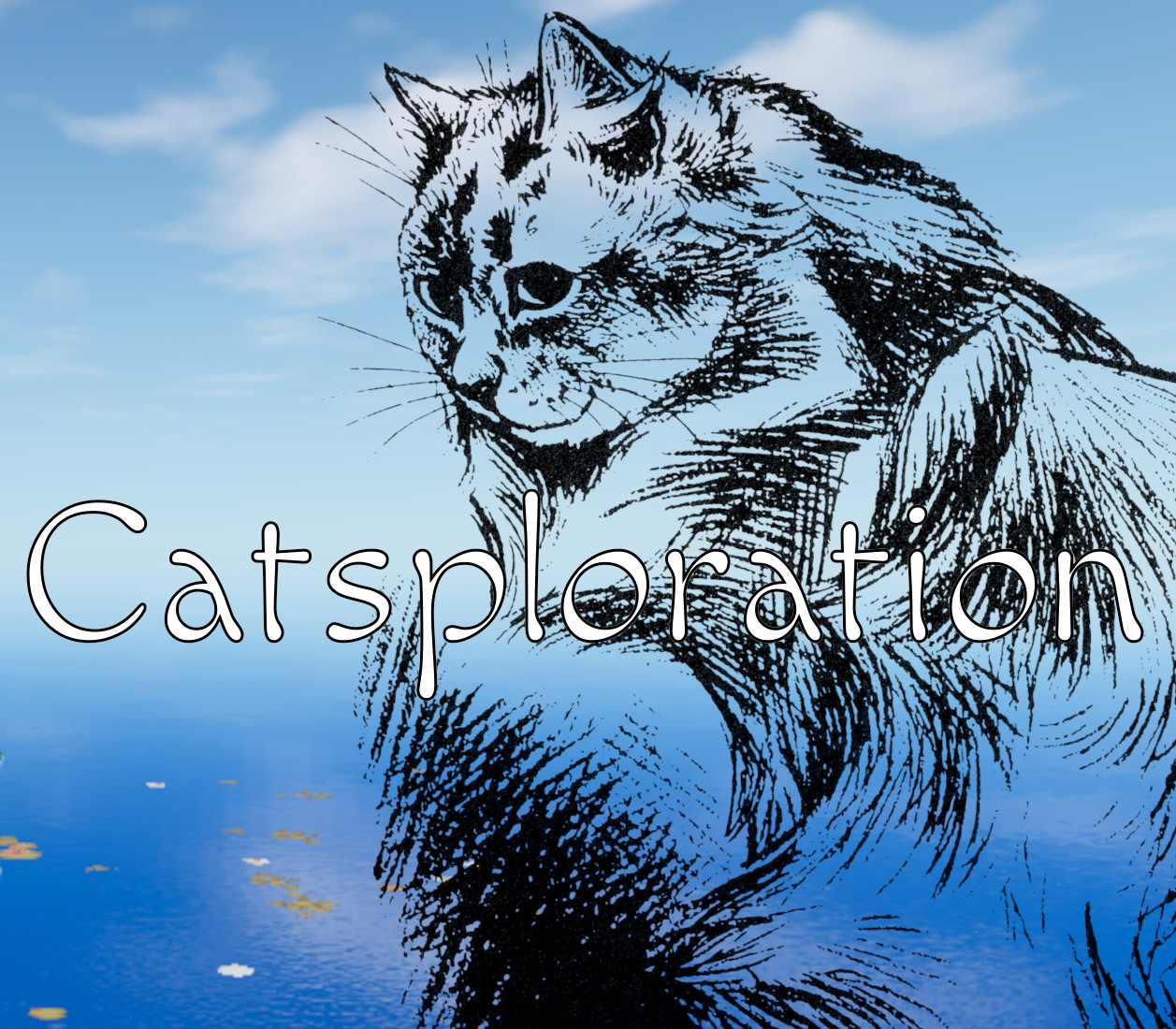 Catsploration PC Steam Ключ