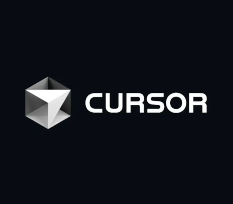 Cursor Pro - 1-мес. подписка Аккаунт