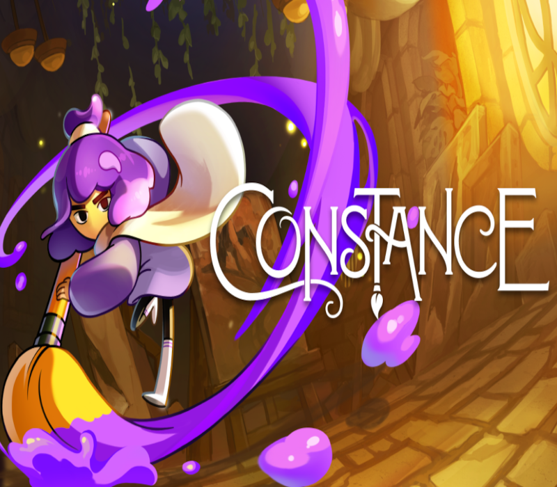 Constance PC Steam Альтергифт