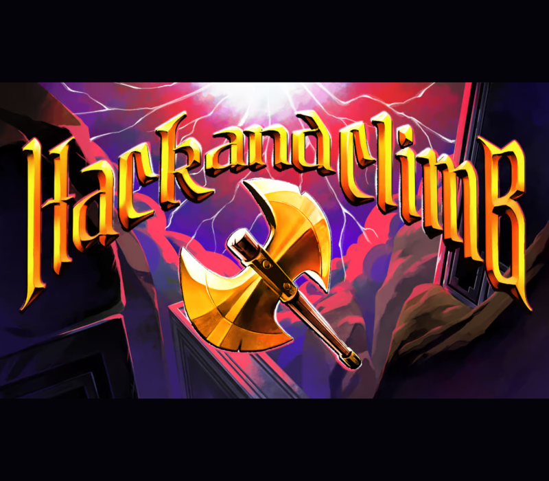 Hack and Climb PC Steam Ключ
