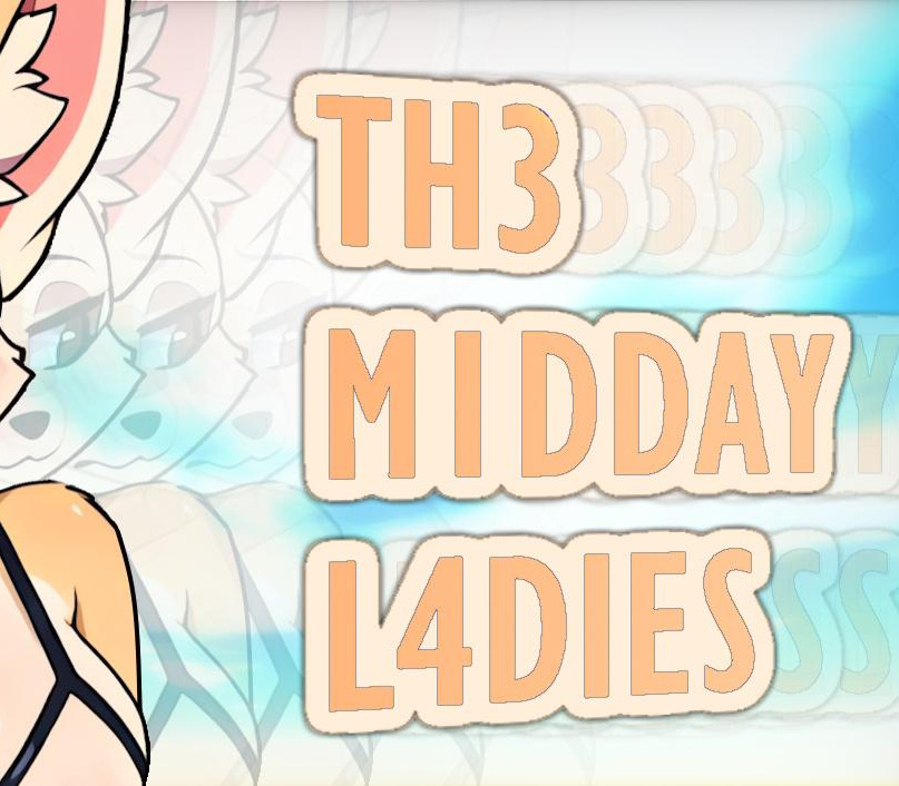 Th3_M1dday_L4dies PC Steam CD Key