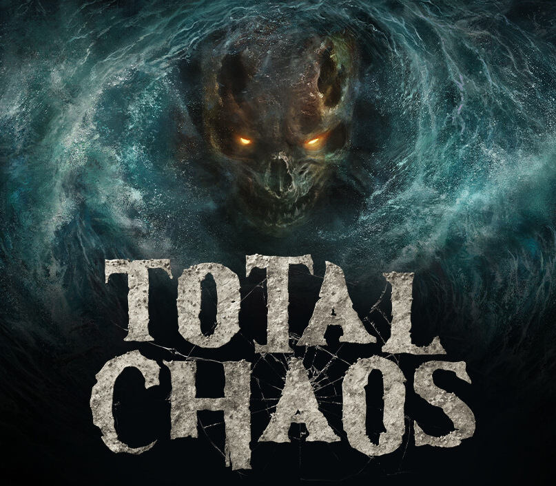 Total Chaos Xbox Series X|S / PC Аккаунт