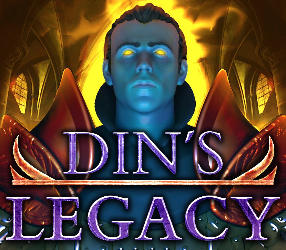 Din's Legacy PC Steam Ключ
