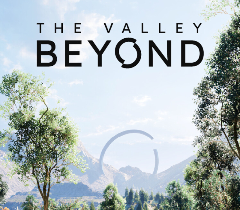 The Valley Beyond PC Steam Ключ