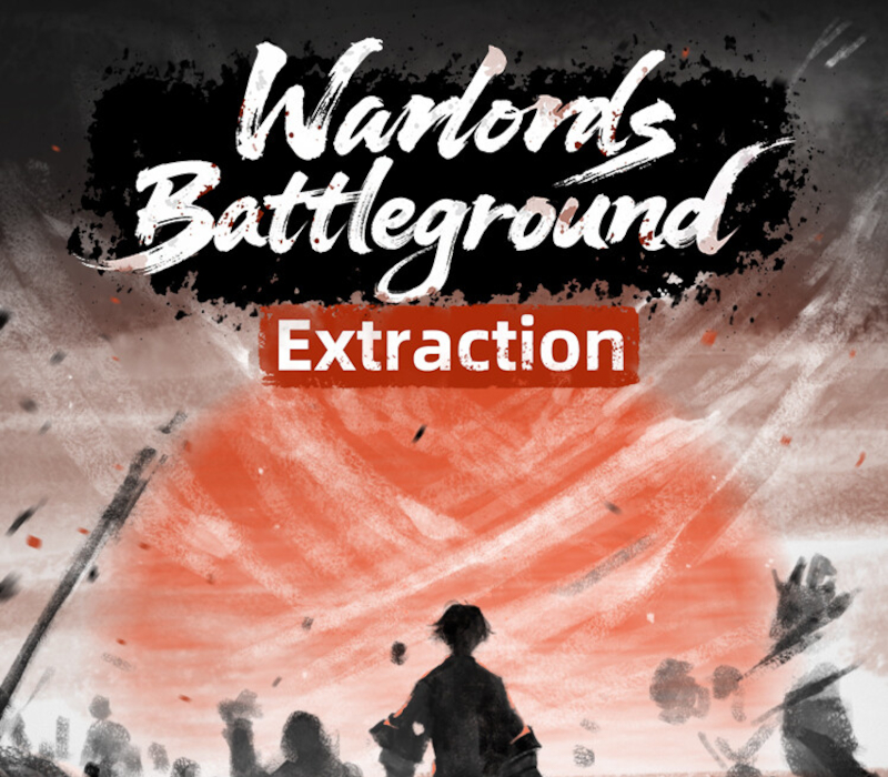 Warlords Battleground: Extraction EU PC Steam Ключ