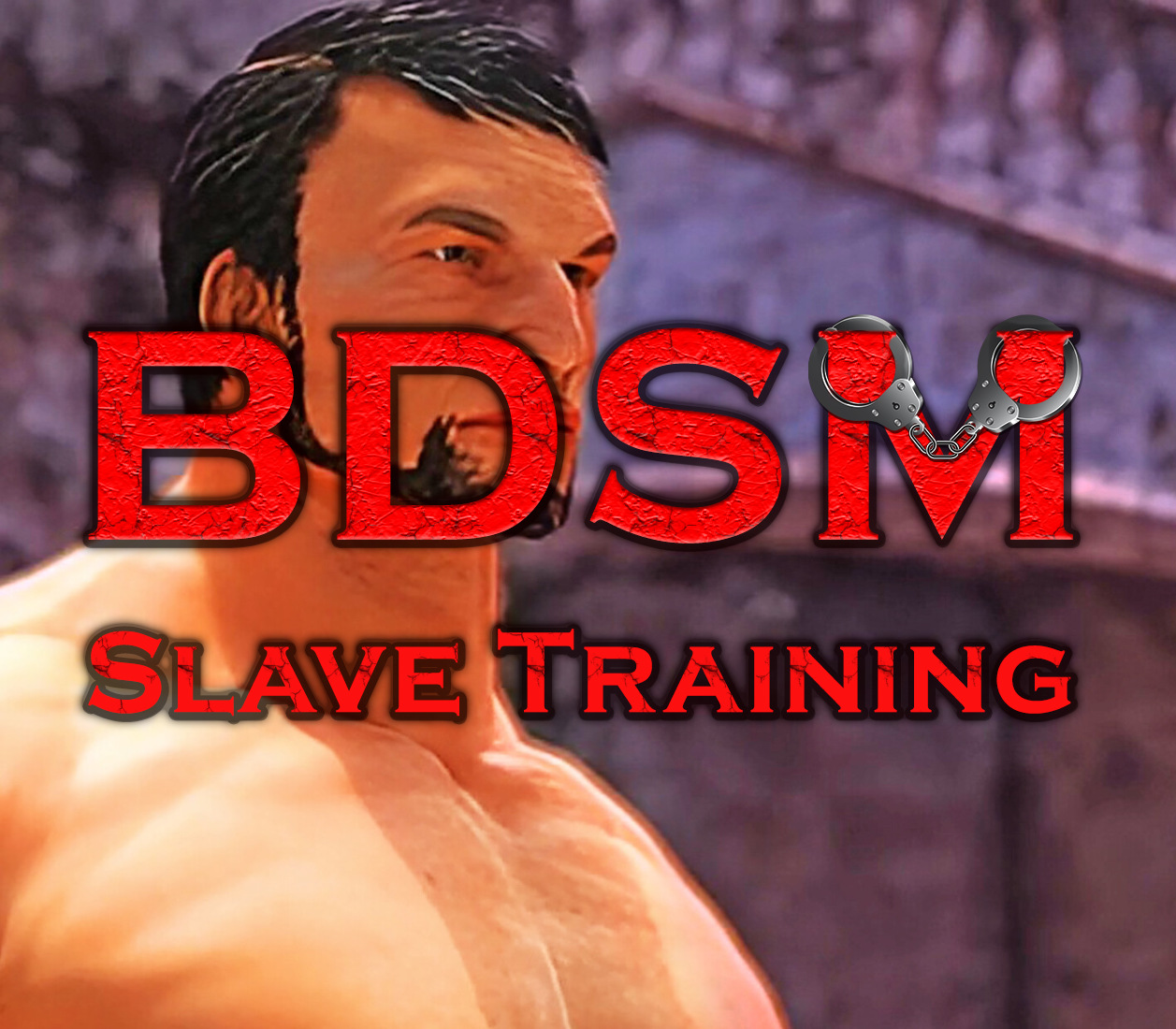 BDSM Slave Training PC Steam Ключ