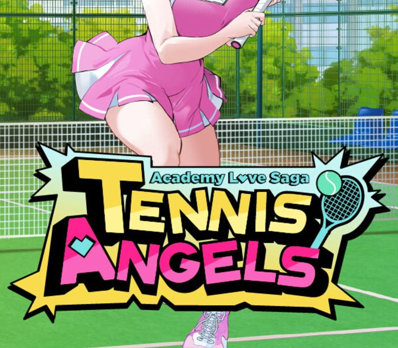 Academy Love Saga: Tennis Angels PC Steam Ключ