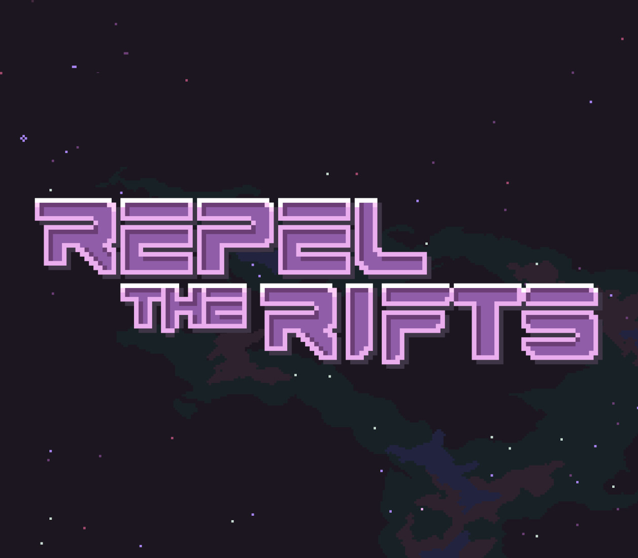 Repel The Rifts EU PC Steam Ключ