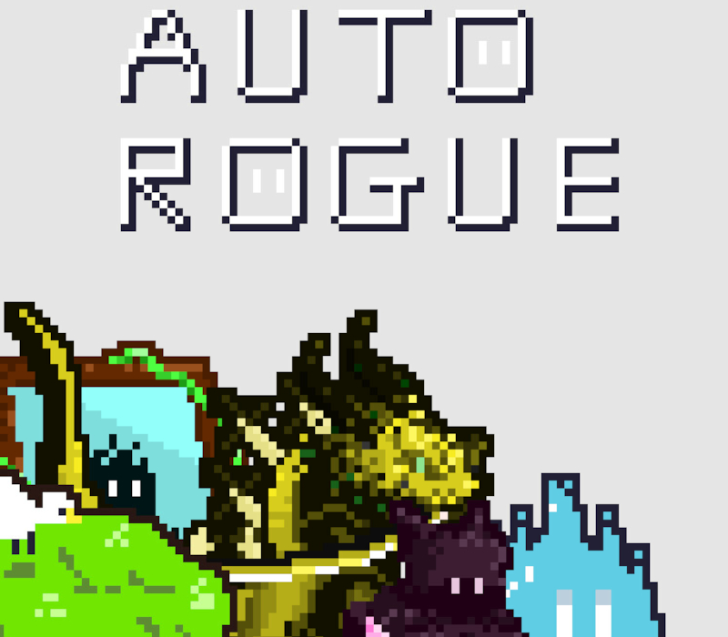 Auto Rogue PC Steam Аккаунт