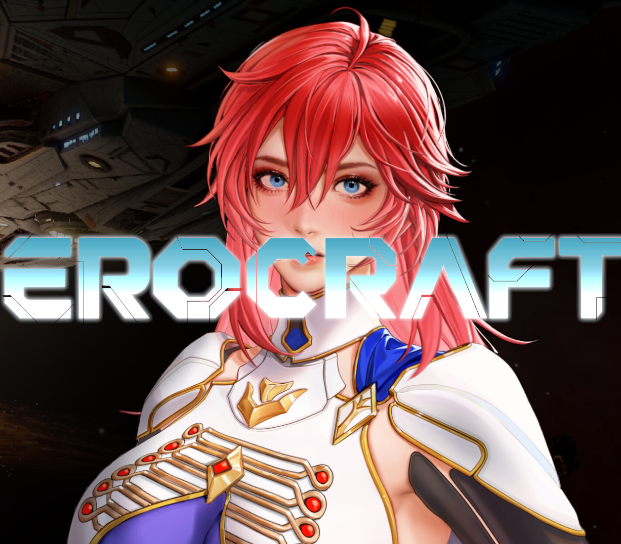 Erocraft PC Steam Ключ