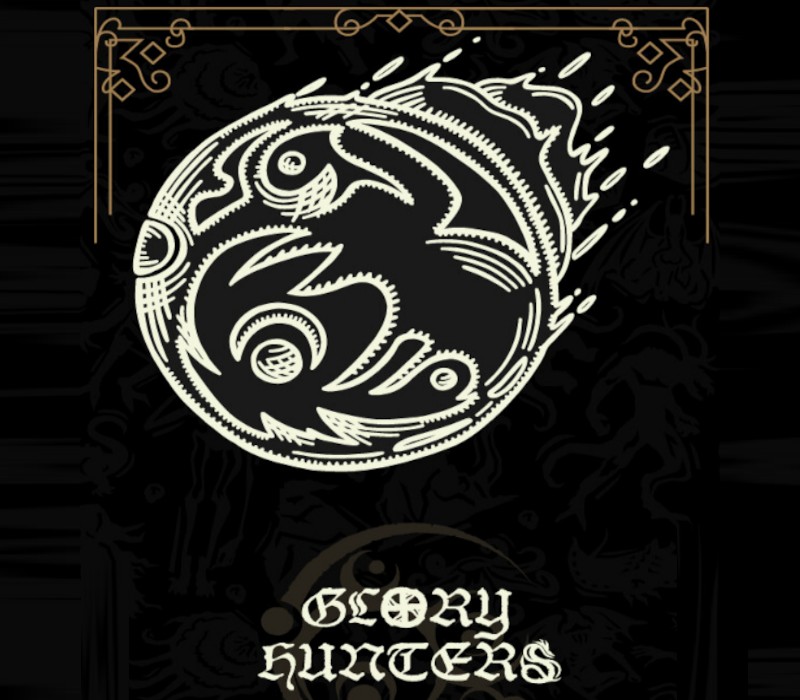 Glory Hunters PC Steam Ключ