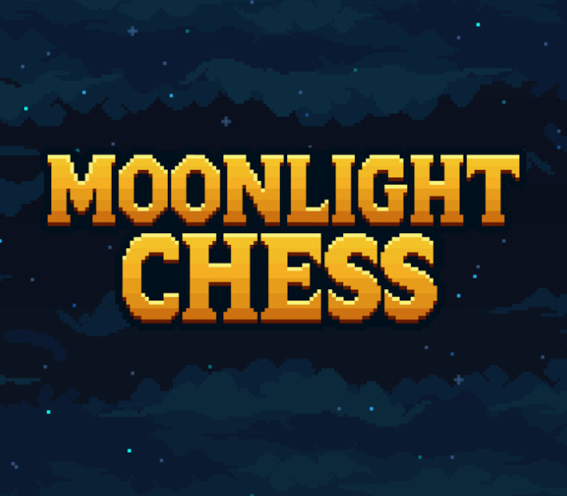 Moonlight Chess PC Steam Ключ